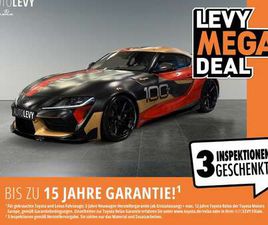 GR 3.0 GT4 100TH EDITION TRIBUTE *1/100*