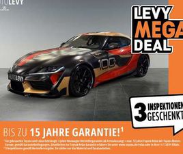 GR 3.0 GT4 100TH EDITION TRIBUTE