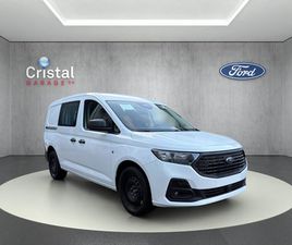 FORD TRANSIT CONNECT GRAND TRANSIT CONNECT KAW. 2.0 ECOBLUE 122 TREND 4X4