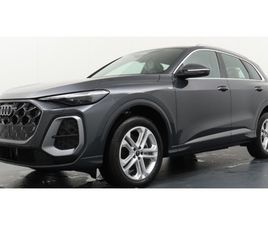 AUDI Q5 45 TFSI S LINE TFSI 150 KW (204 CV) S TRONIC