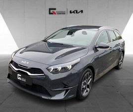 KIA CEED_SW SW SPIRIT 1.5 T-GDI DCT7 TECHNOLOGIE