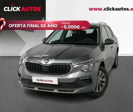 1.0 TSI SELECTION 70KW