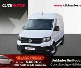 2.0 TDI 140CV 35 BM L3H2