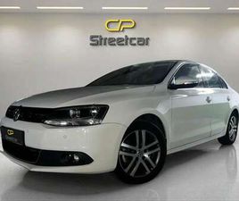 VOLKSWAGEN JETTA 1.4 TSI 160CV DSG SPORT