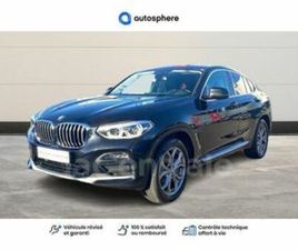 (G02) XDRIVE20DA 190 XLINE