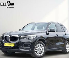BMW X5 XDRIVE 30D / S. SPORT / MHEV