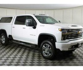 CHEVROLET SILVERADO 3500 2023 CHEVROLET SILVERADO 3500 HIGH COUNTRY