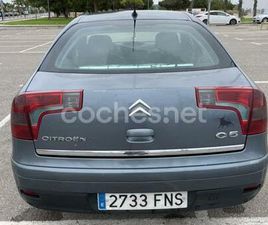 CITROEN C5 TOURER CITROEN C5 2.0 HDI COLLECTION BREAK