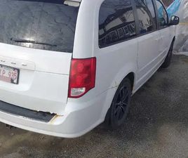 DODGE GRAND CARAVAN 2014 DODGE GRAND CARAVAN FOR SALE