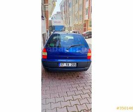 FIAT PALIO BREAK 1.4 EL WEEKEND