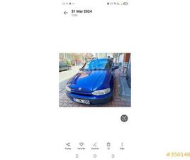 FIAT PALIO BREAK SAHIBINDEN FIAT PALIO 1.4 EL WEEKEND 1999 MODEL İSTANBUL 218.000 KM MAVI - 35014621 | ARABAM.COM