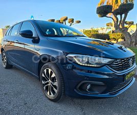 FIAT TIPO SW 1.3 MULTIJET MIRROR