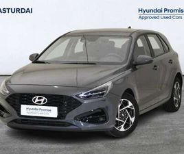 HYUNDAI I30 1.0 TGDI KLASS 48V 100
