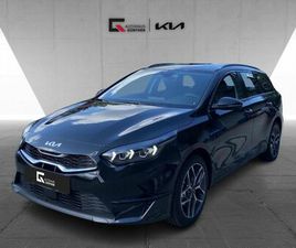 KIA CEED_SW SPORTSWAGON SPIRIT 1.5 T-GDI DCT7 TECHN.