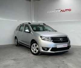 DACIA LOGAN MCV 1.5 DCI COMFORT