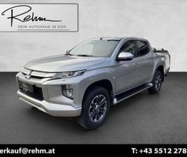 2.2 DI-D INTENSE AT 4WD