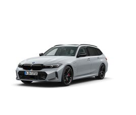 BMW SERIE 3 TOURING 330E XDRIVE BMW 330E XDRIVE TOURING: RÉSERVER UN ESSAI SUR ROUTE !