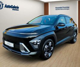 HYUNDAI KONA SX2 HEV (MY26) 1.6 GDI (138PS) 6-DCT PRIME
