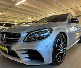 AUTO EQ-BOOST PREMIUM AMG RESTYLING