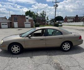 2003 MERCURY SABLE OBO