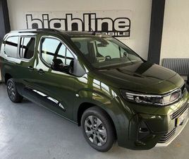 OPEL COMBO LIFE OPEL COMBO LIFE ELEGANCE-L2H1-7SITZE,LED,SHZ,RFK,M1