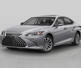 LEXUS ES ES 350 2025 LEXUS ES 350 FWD