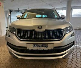 2,0L TDI DSG 4X4 L&K