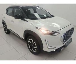 2022 NISSAN MAGNITE 1.0T ACENTA AUTO