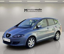 SEAT ALTEA XL 2.0 TDI 140CV STYLANCE