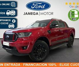 2.0 ECOBL 157KW 4X4 DOB CAB WILDTRACK AT