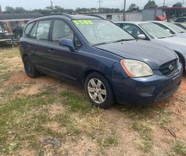 2007 KIA RONDO EX V6