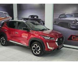 2023 NISSAN MAGNITE 1.0T ACENTA AUTO