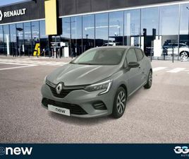 1.5 BLUE DCI 100CH EVOLUTION