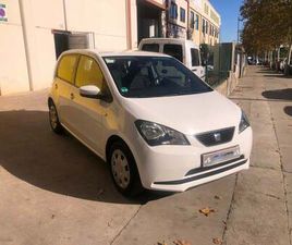 SEAT MII 1.0 STYLE EDITION 75