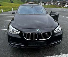 BMW SERIE 5 GT 530D XDRIVE 530D XDRIVE GRAN TURISMO AUT.