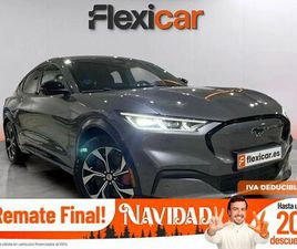 FORD MUSTANG MACH-E 216KW BATERÍA 98.8KWH