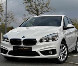 BMW SÉRIE 2 225XE, CX. A., 224CV