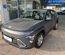 HYUNDAI KONA KONA 1,0 T-GDI 2WD SMART LINE