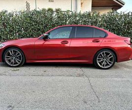 M340I XDRIVE AUTO