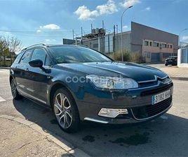 CITROEN C5 CITROEN C5