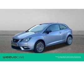 SEAT IBIZA ST 1.0 REFERENCE 75