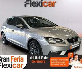 SEAT LEON ST TGI SEAT LEÓN ST 1.5 TSI S&S STYLE 130