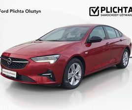 OPEL INSIGNIA OPEL INSIGNIA 2.0 CDTI BUSINESS EDITION S&S