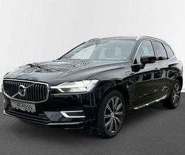 VOLVO XC60 T8 VOLVO XC60 T8 INSCRIPTION PLUG-IN HYBRID AWD, MEDIA
