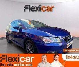 SEAT LEÓN ST 1.5 TSI S&S STYLE EVO EDITION 115