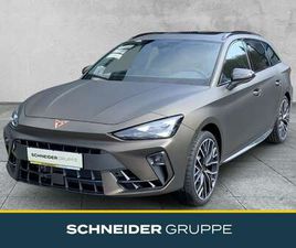 SPORTSTOURER 2.0 DSG 4DRIVE VZ NAVI+ACC+AHK