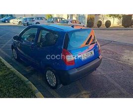 CITROEN C2 CITROEN C2