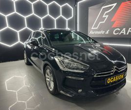 CITROEN DS5 CITROEN DS5 EHDI ETG6 STYLE