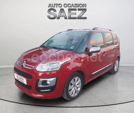 CITROEN C3 PICASSO HDI FAP COLLECTION