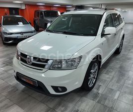 FIAT FREEMONT FIAT FREEMONT LOUNGE 2.0 16V DIESEL